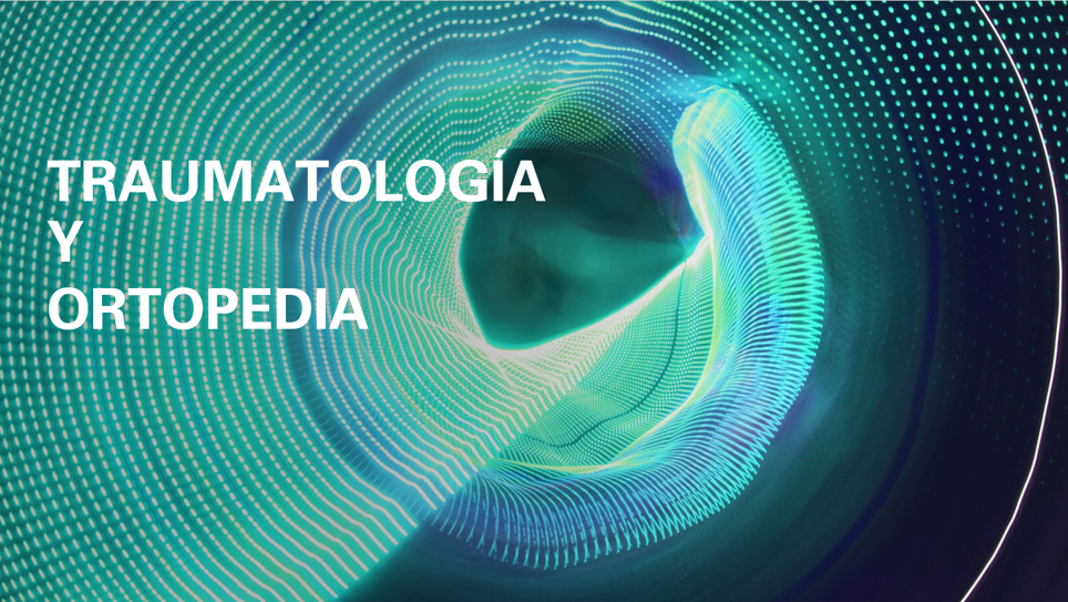 Traumatología y Ortopedia